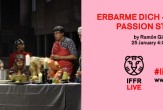 IFFR Live: Erbarme Dich-Pasija po Mateju