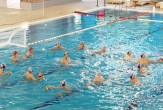 Vaterpolo: Spartak-Prozivka - PVK Bečej
