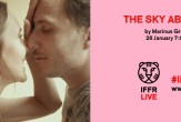 IFFR Live: Nebo iznad nas