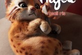 Animirani film: Hajdi i mali ris (sinhronizovano na srpski)
