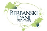 Berbanski dani Palić 2013
