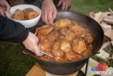 IX "Sarmijada" u Bačkoj Topoli (na Vašarištu)