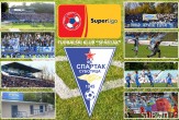 Fudbal: Spartak ŽK - Bačka