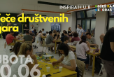 Veče društvenih igara