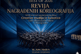 Veliki koncert Creative studija
