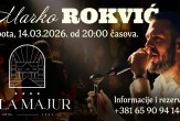 ​ Marko Rokvić