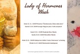 Lady of Hormones Week - pričaonica „Četrdeset plus: Zlatno doba žene?”