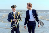 Film: Marš na Fanfare