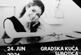 Klavirski koncert Sare Jović