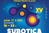 Evropska Noć istraživača 2024