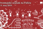 Prvomajski uranak na Paliću