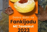 "Fankijada 2023"