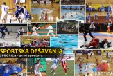Najava sportskih dešavanja za vikend