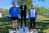Atletika: Srebrne i bronzana medalja za bacačice „Spartaka“ u Sentešu