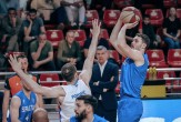 Košarka: Spartak u četvrtfinalu ABA lige, naredni rival Dubai