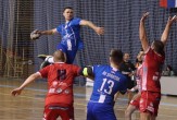 Rukomet: Duel Spartaka i Potisja završen bez pobednika (23:23)