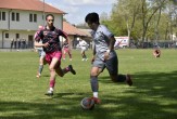 Fudbal (Ž): "Golubice" poražene od TSC-a