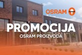 Promocija "Osram" i "Ledvance" rasvete u Elementi