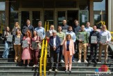 Na Građevinskom fakultetu uručene diplome novoj generaciji inženjera