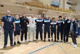 Rvanje: Spartak vicešampion Srbije