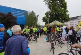 Decenija prijateljstva na dva točka: Održana jubilarna tura Subotica–Kiškunhalaš