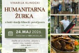 Uz muziku i dobru hranu - donatorski dan za „Kolevku”