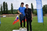 Atletika: Darijo Bašić Palković oborio dva vojvođanska rekorda u Bratislavi