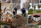 Građanske ideje menjaju Suboticu: uređeni parkovi, murali i rekreativne zone