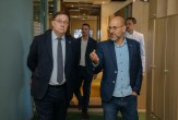 Finski ambasador u Subotici - "Inspira grupa" primer razvoja digitalnog biznisa