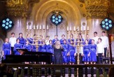 Mladi muzički talenti Srbije zablistali na gala večeri - završen 68. Republički festival muzičkih i baletskih škola