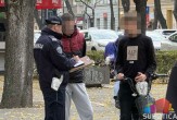 Pojačana kontrola saobraćaja do kraja meseca, posebna pažnja na pešake i vozače dvotočkaša