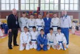 Džudo: Spartak osvojio pet medalja na Prvenstvu Vojvodine