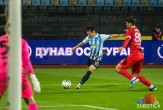 Fudbal: Porazom od IMT-a (0:1) Spartak se oprostio od superligaškog takmičenja