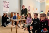 "Muzeji ujedinjuju podeljeni svet": Obeležen Dan muzeja i u Subotici