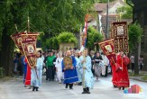 Sutra počinju Spasovdanske svečanosti, litija kroz grad od 17h