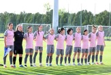 Fudbal (Ž): Spartak poražen u finalu Kupa Srbije, Crvena zvezda osvojila duplu krunu