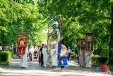 Subotica proslavila Vaznesenje Gospodnje - Spasovdanska litija opkupila veliki broj vernika