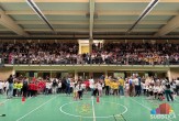 Osmesi, medalje i sport: Mališani iz subotičkih vrtića pokazali brzinu, spretnost i timski duh