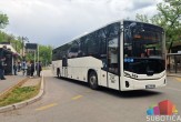 Privremene izmene autobuskih linija zbog večerašnje trkačke manifestacije