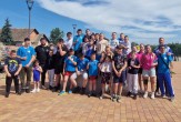 Rvanje: Uspešni nastupi Spartakovih boraca - Tankosić peti na Evropskom, mali rvači prvi u Kanjiži