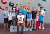 Sportsko penjanje: Šest medalja subotičkih penjača na Državnom prvenstvu
