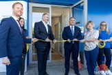 Otvoren pogon kompanije "Feller" - investicija za nova radna mesta i dalji razvoj privrede