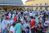 „Đuro cafe“ - veliko srce malih humanitaraca za pomoć Saneli Sabo