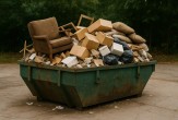 Kontejneri za kabasti otpad sledeće nedelje u naseljima Gat, Zorka i Mali Bajmok