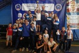Rvanje: Spartak uspešan na tri takmičenja