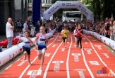 Trg pretvoren u veliko sportsko igralište: Više od 1.000 mališana na Danu sporta