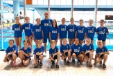 Plivanje: Spartak osvojio 71 medalju na takmičenjima u Banja Luci i Nišu
