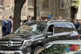 Predsednica mađarskog parlamenta posetila Suboticu na kraju zvanične posete Srbiji