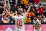 Mali fudbal: Veselin Guberinić sa reprezentacijom Srbije do bronze na Evropskom prvenstvu
