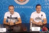 Zagrevanje za Subotički polumaraton: Trke, basket i zabava za celu porodicu 21. juna na Prozivci